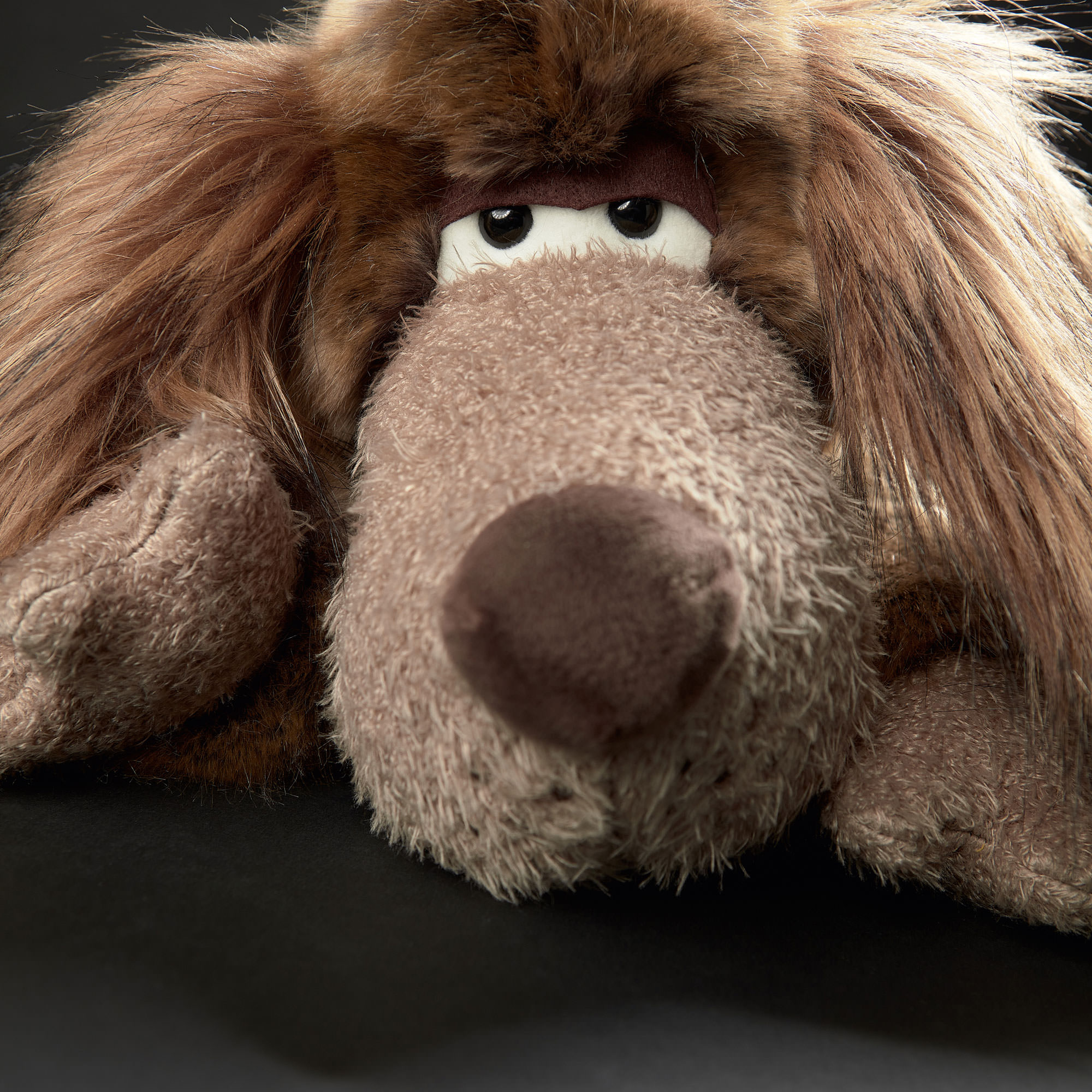 Kuschelhund Luri Laluri, Beaststown