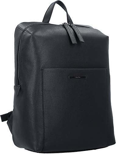 Calvin Klein Modern Bar Rucksack 38 cm Laptopfach