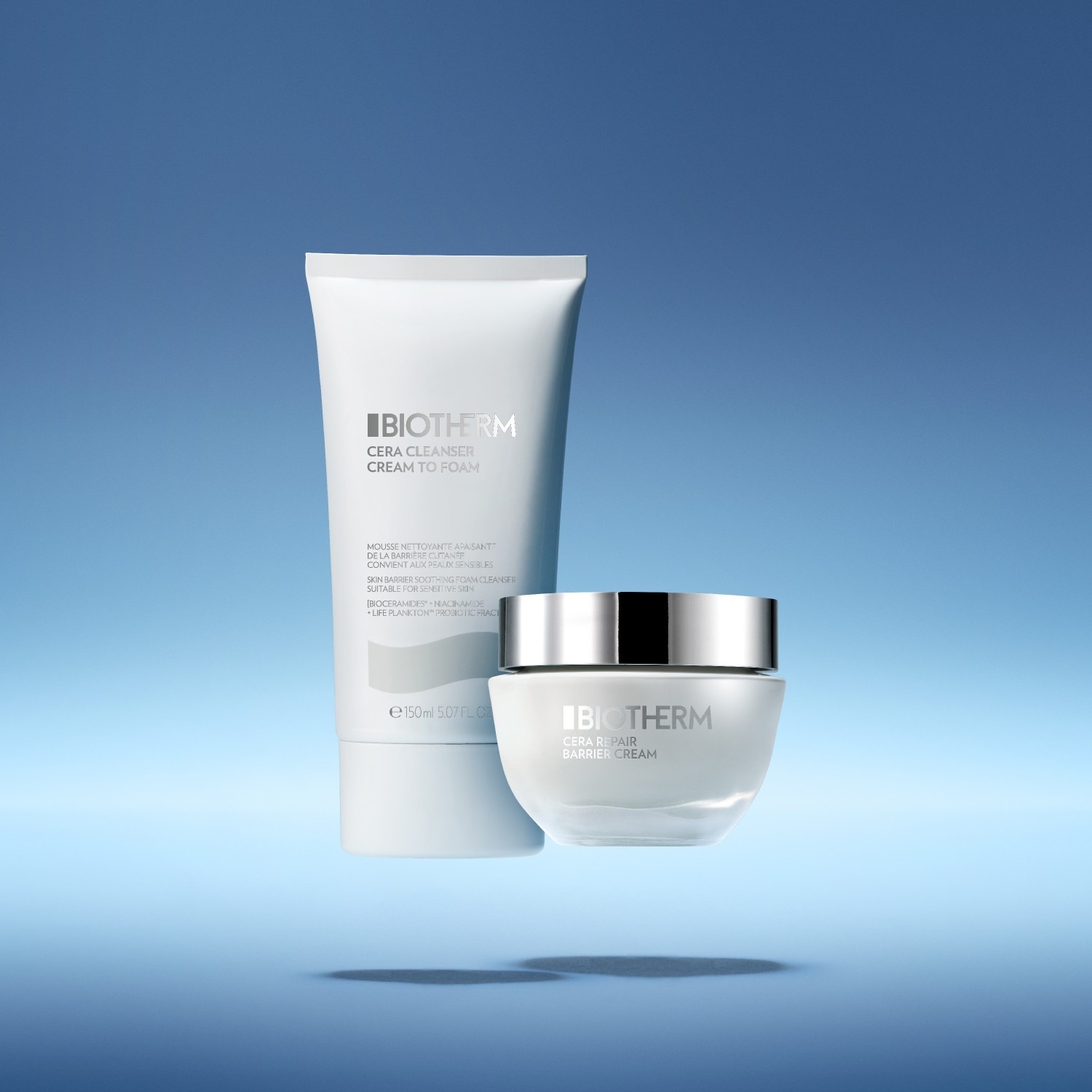 Cera Foam Cleanser