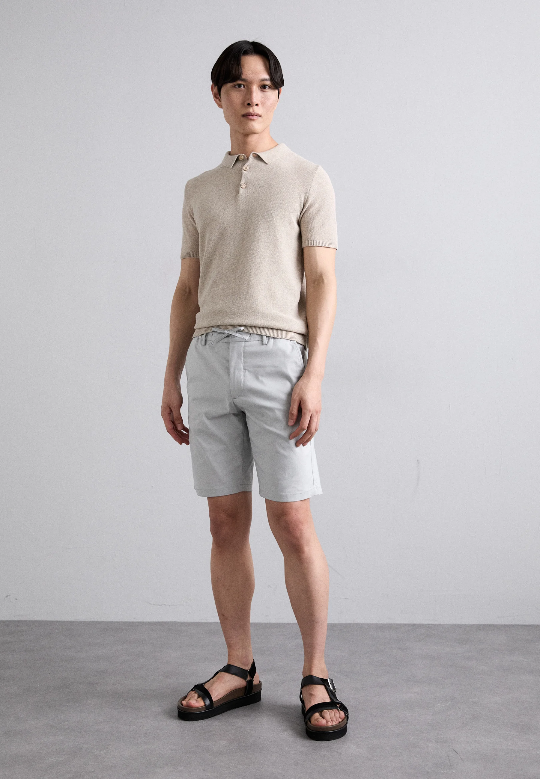 NN.07 SEB - Pantalones cortos