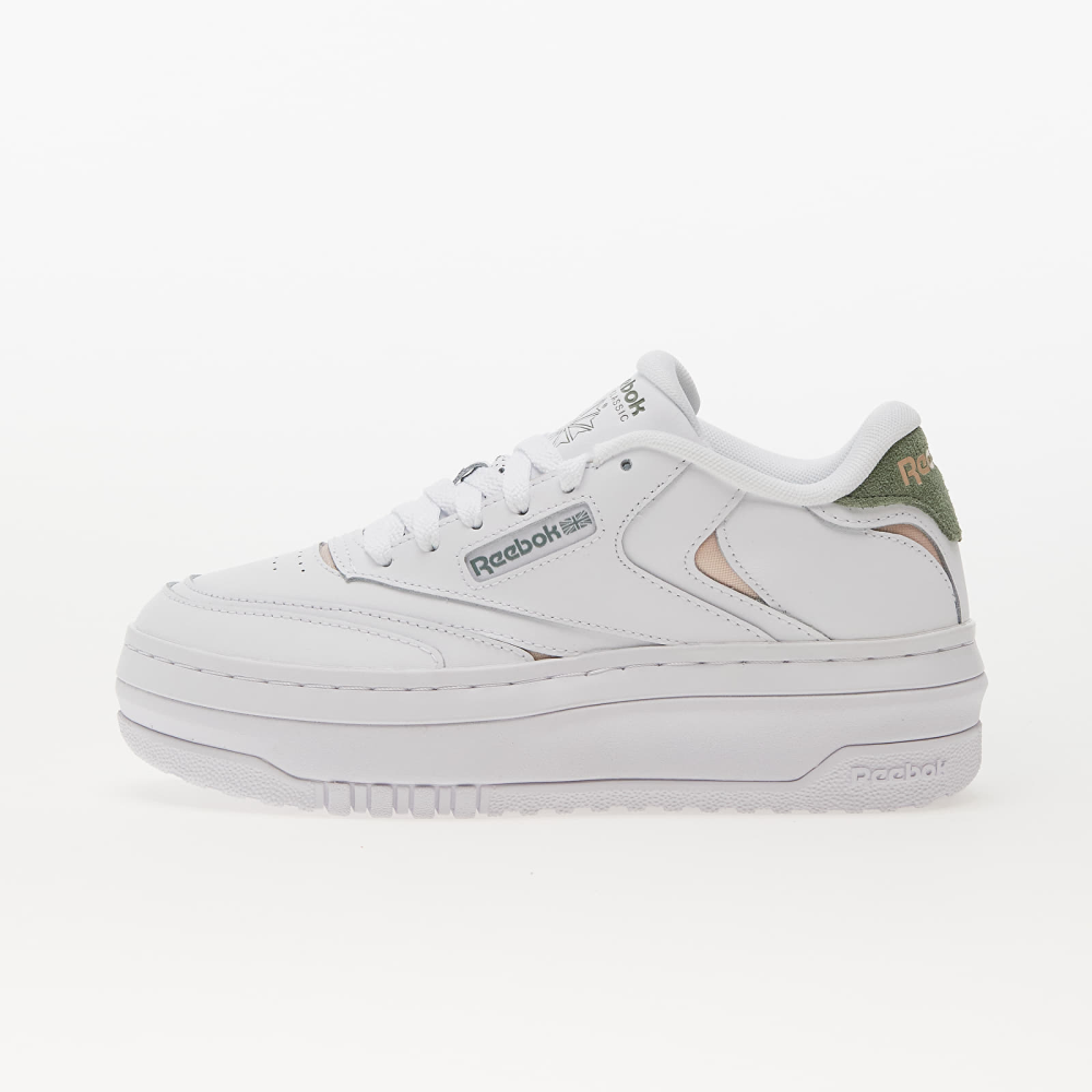 Reebok Club C Extra IG7513 / weiss