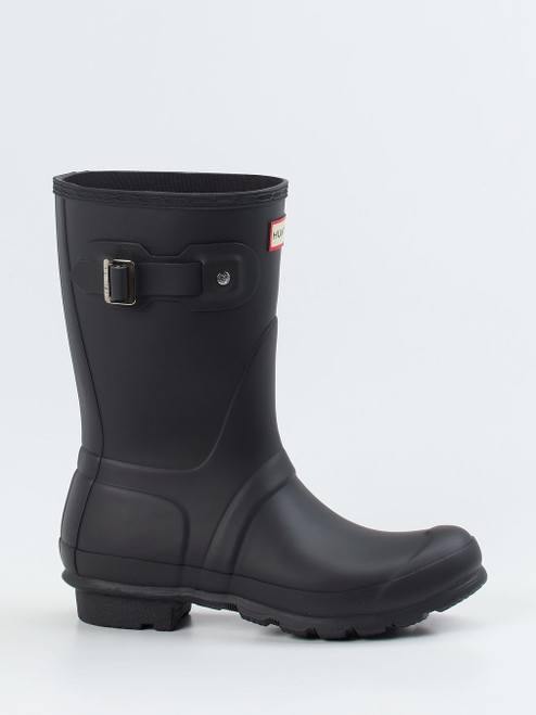 Gummistiefel-71500090003 Hunter
