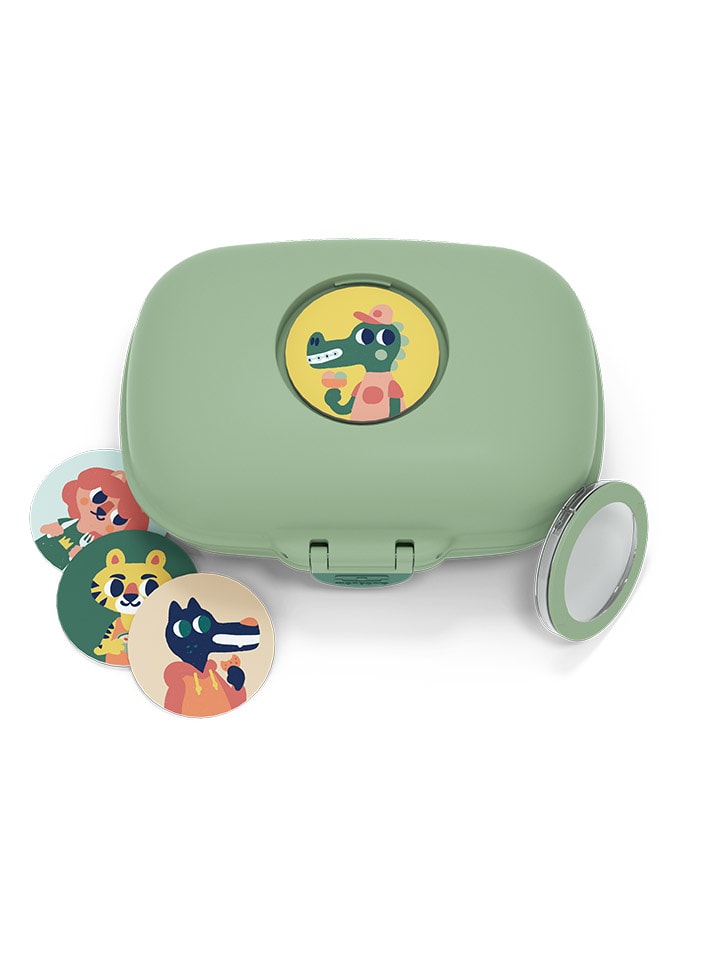 Monbento 7tlg, Lunch-Set 