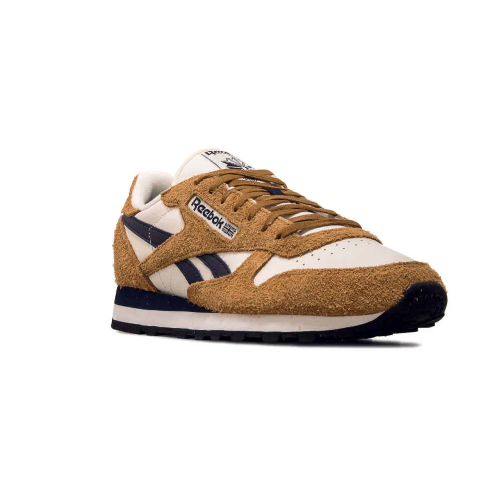 Reebok Classic Leather GW3760 / braun