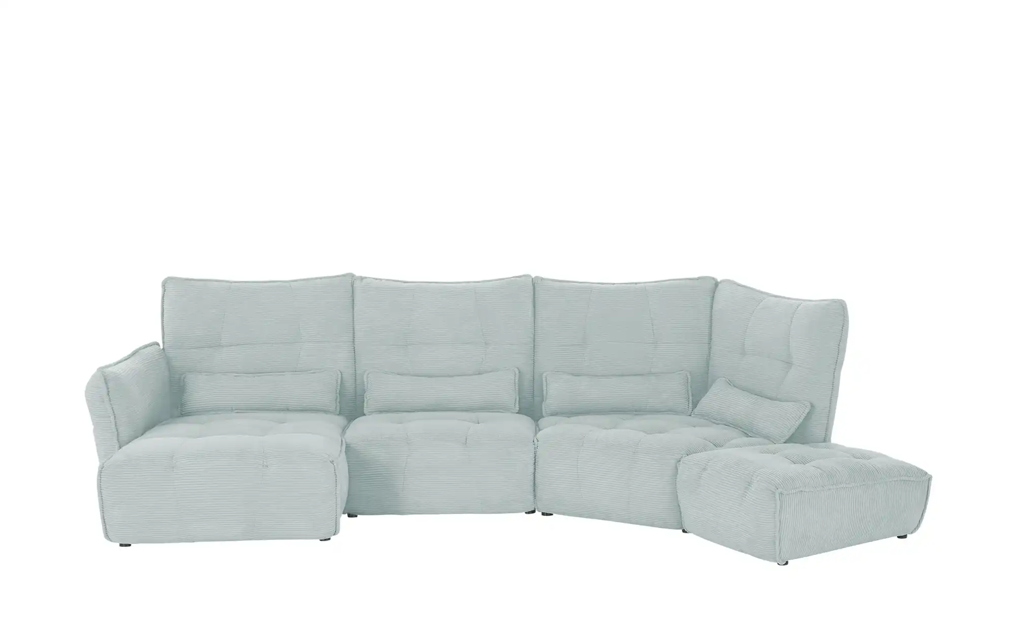 Wohnlandschaft Jeaneva