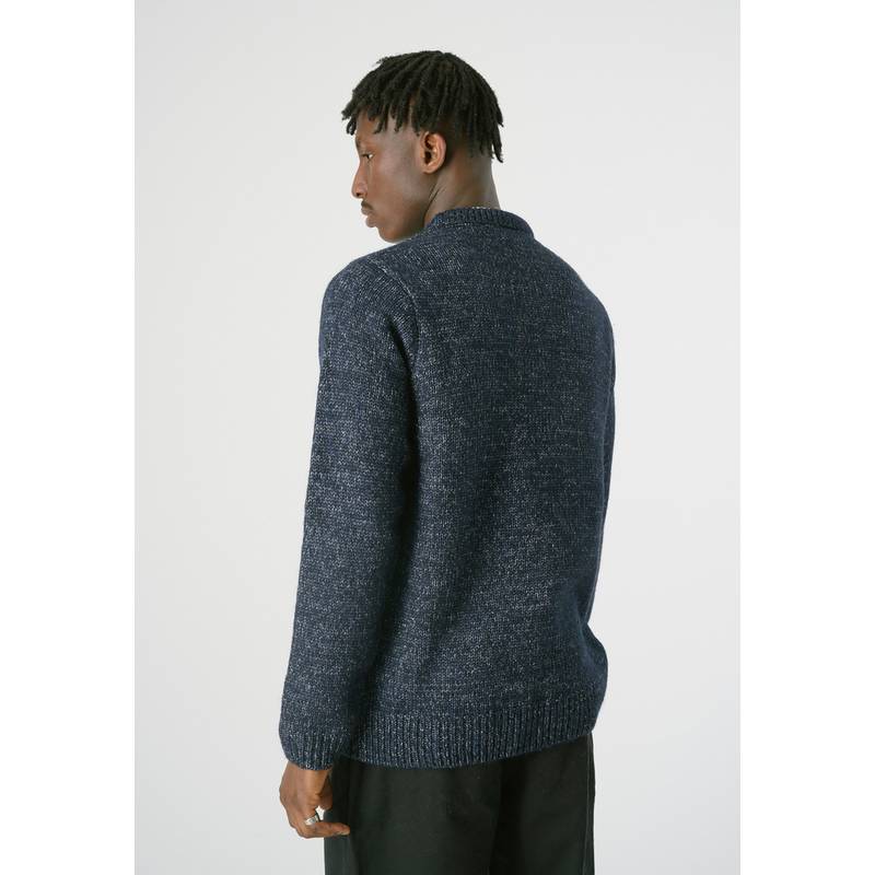 Cleptomanicx Dreamer Strickpullover Herren