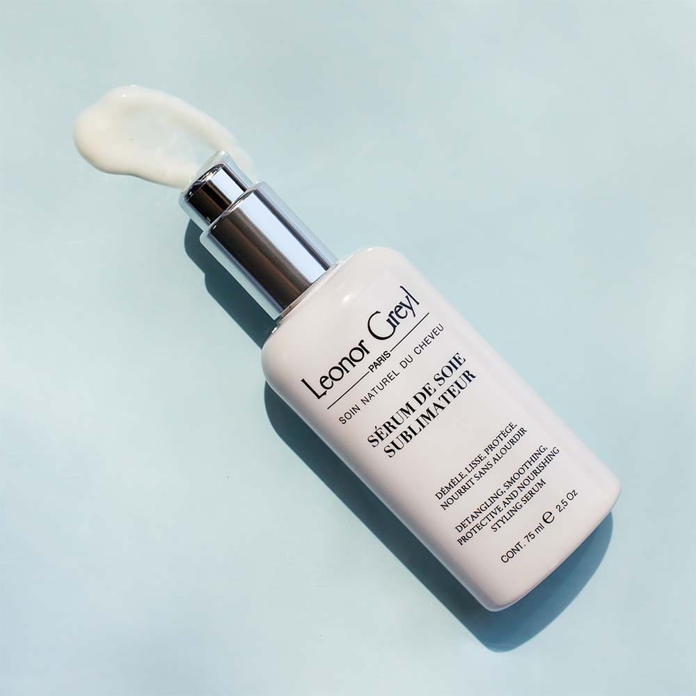 Leonor Greyl Sérum De Soie Sublimateur 75 ml