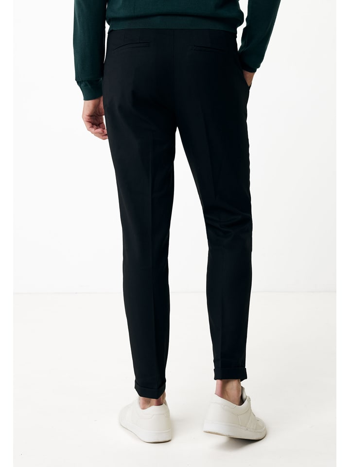 Mexx Chino in Schwarz günstig kaufen