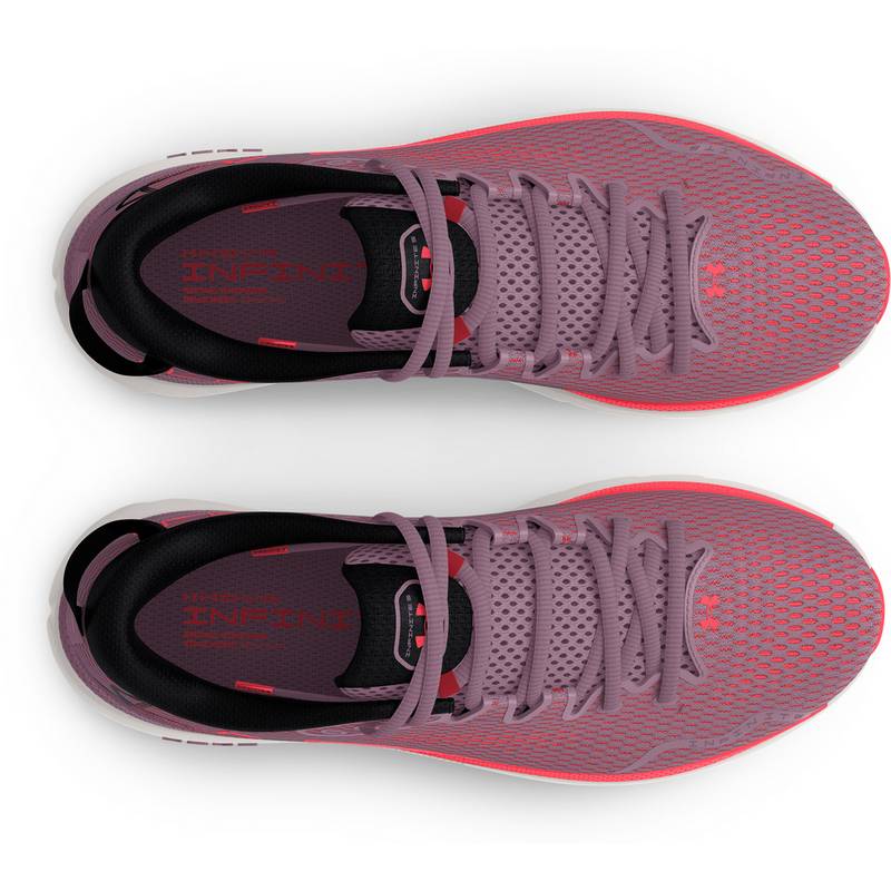 Under Armour HOVR Infinite 5 Laufschuhe Damen