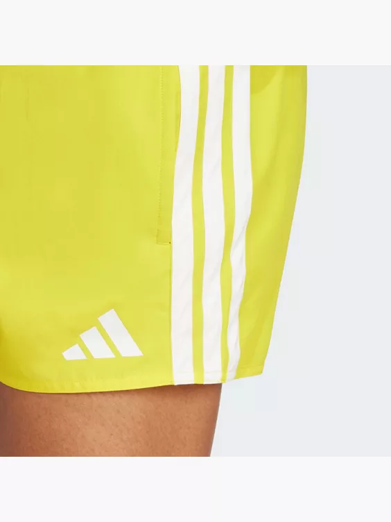 adidas 3-Streifen 3-Inch Badeshorts