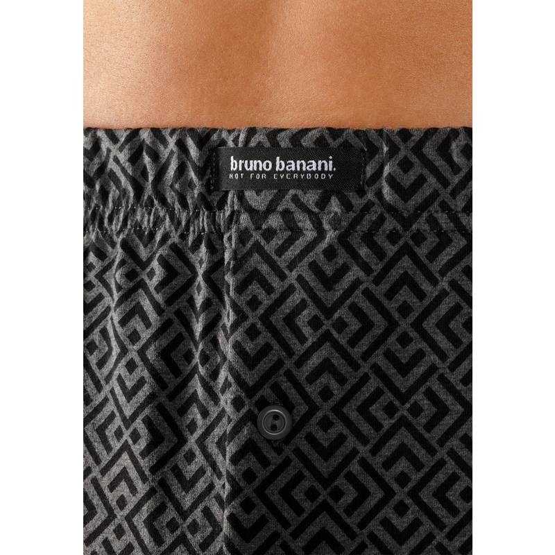BRUNO BANANI Unterhose Herren