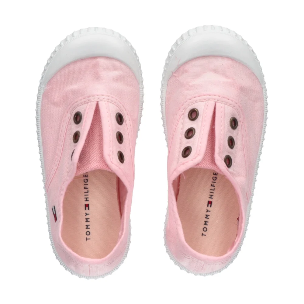 Tommy Hilfiger Easy On T1A9-32674-0890302 / pink