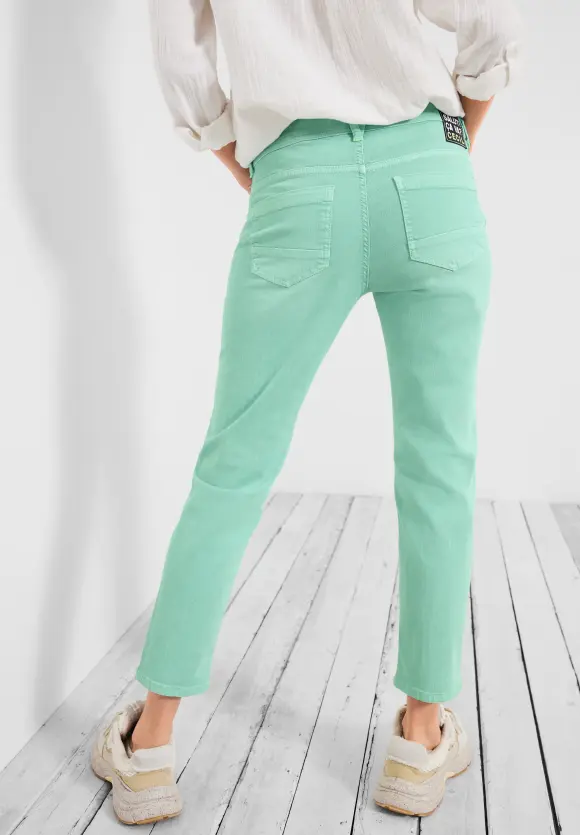 CECIL Loose Fit Jeans