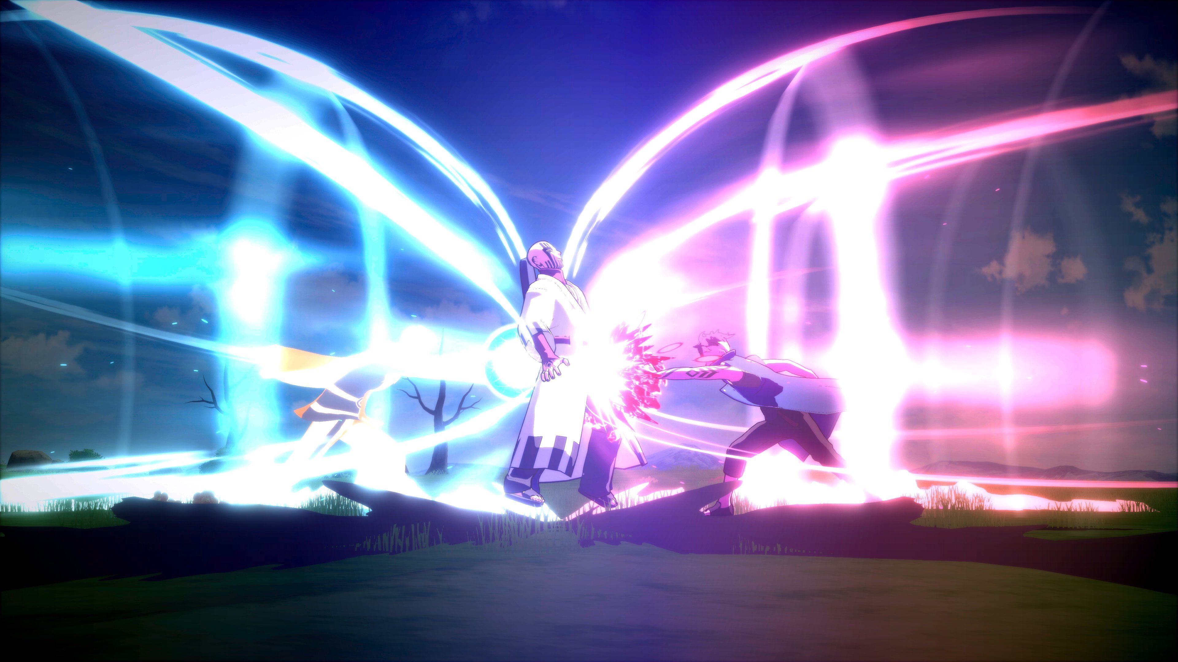 Naruto X Boruto: Ultimate Ninja Storm Connections PlayStation 5