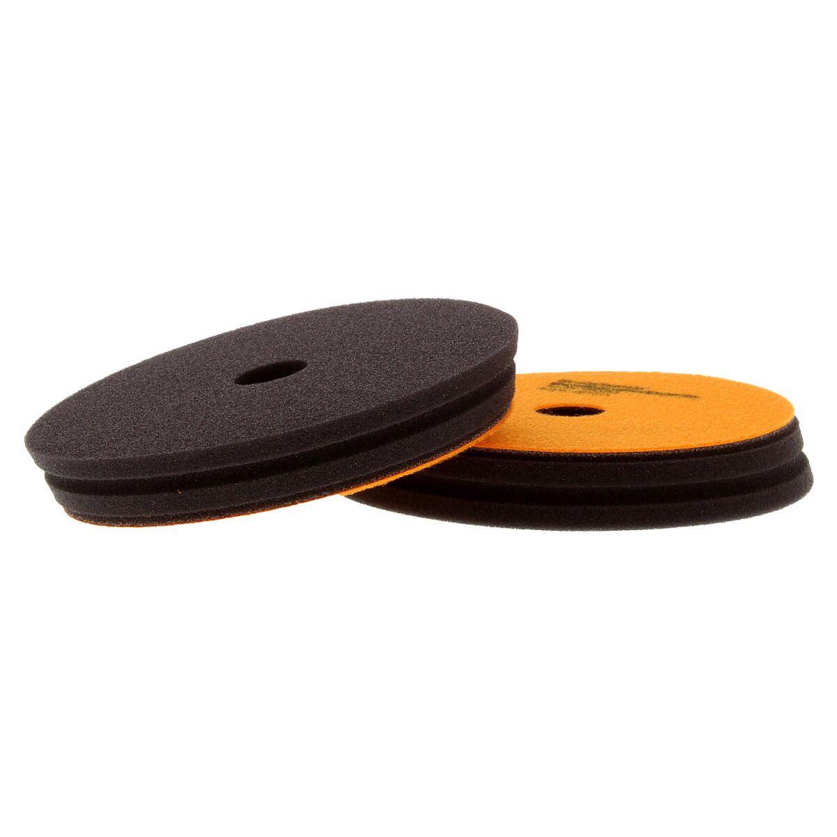 Koch-Chemie One Cut Pad Polierschwamm Ø150-165mm orange