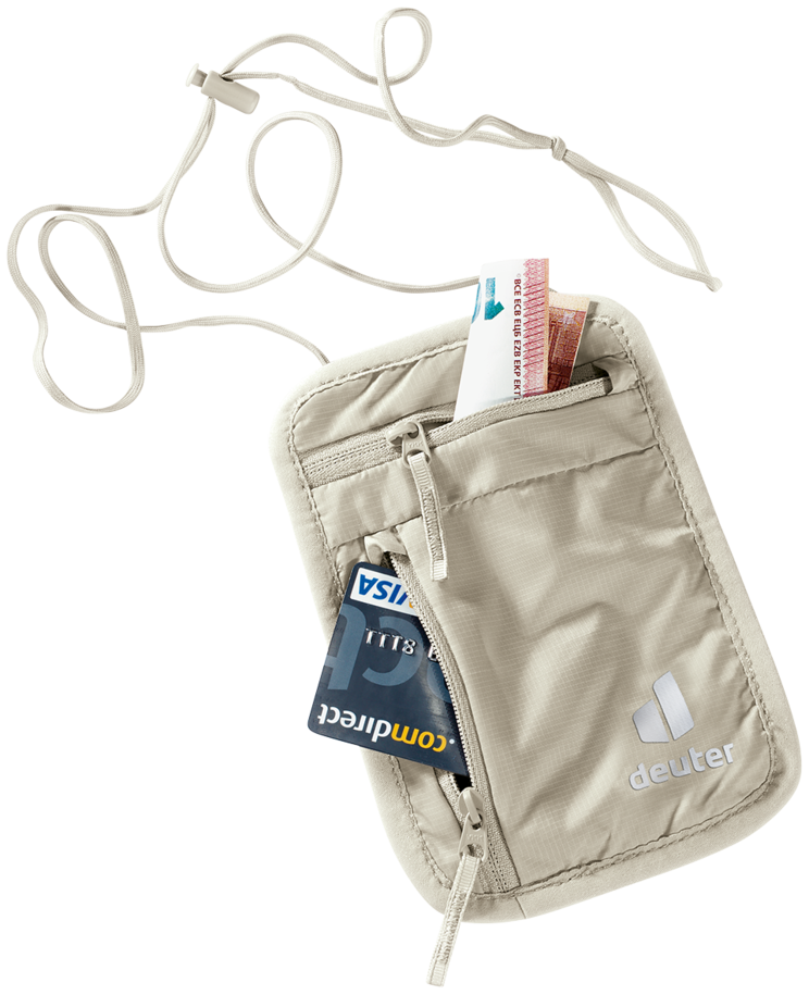 Security Wallet I