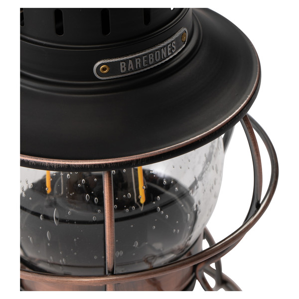 RAILROAD LANTERN - Laterne