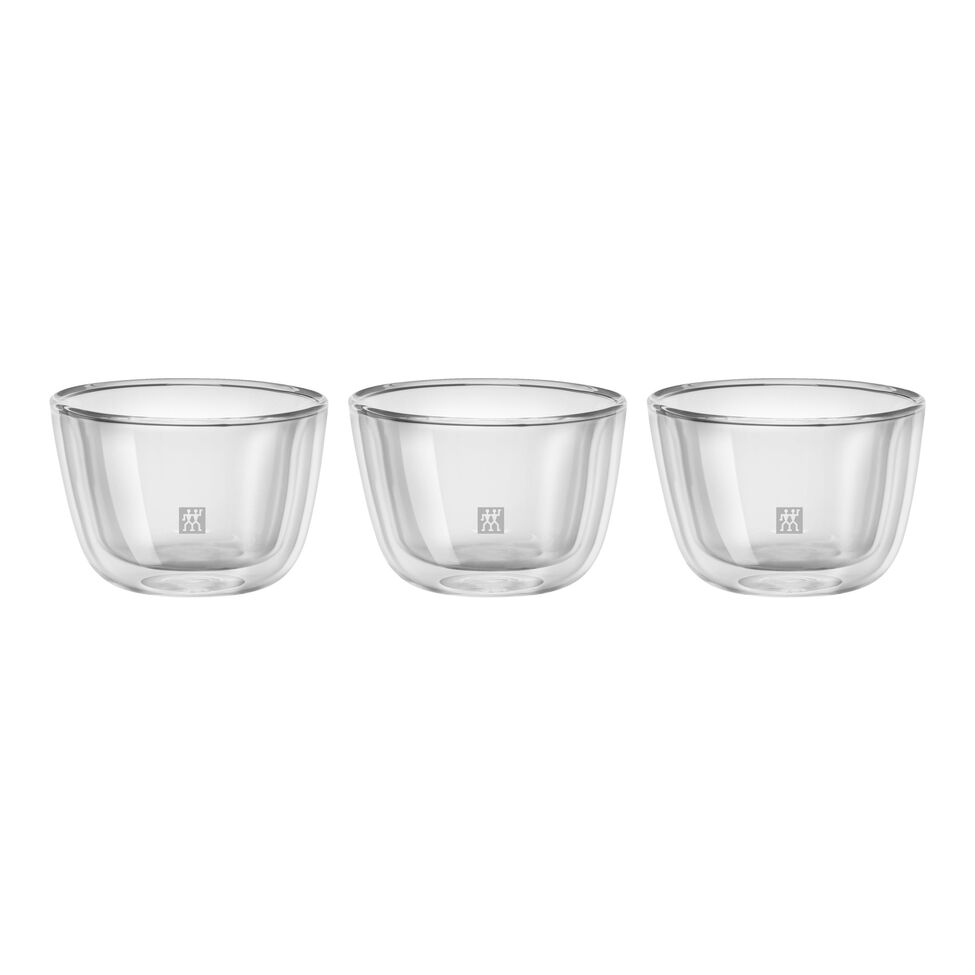 Tapas Set 3-tlg
