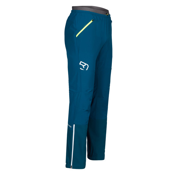 BERRINO PANTS M Herren - Skihose