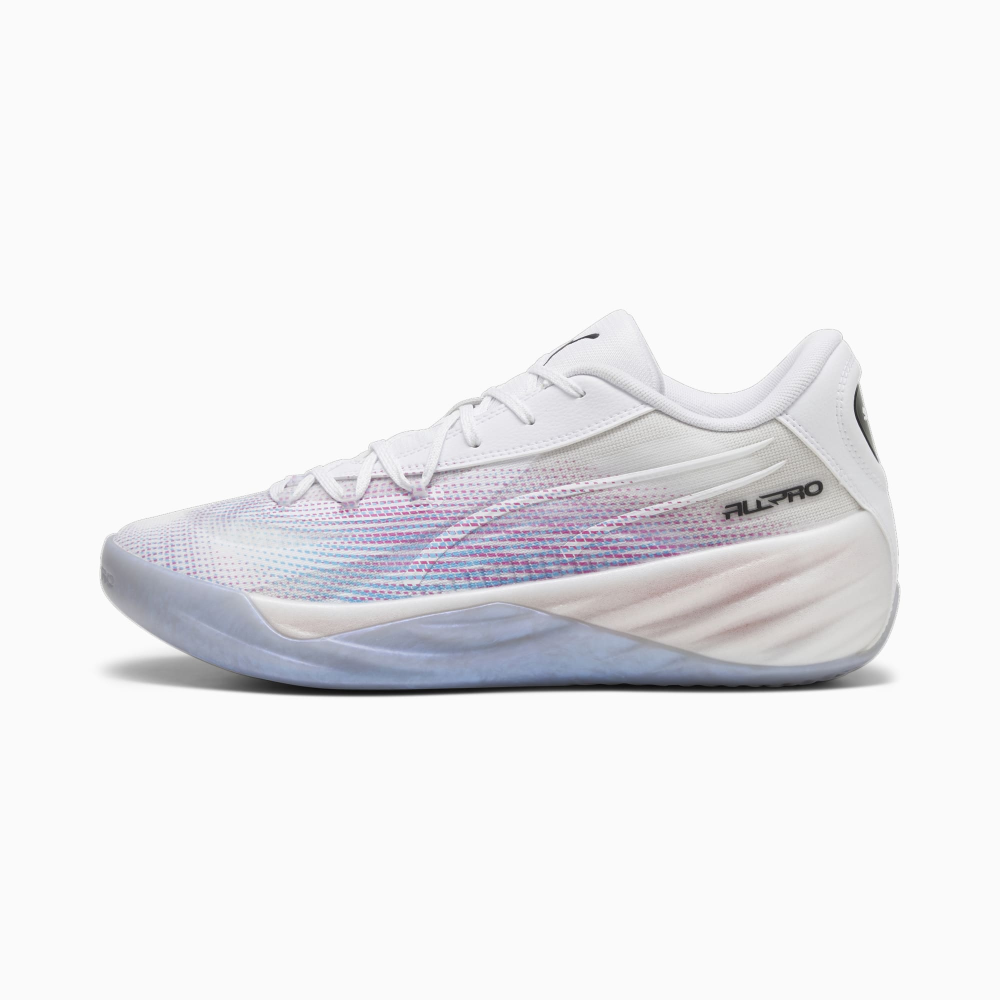 PUMA All Pro NITRO 379924_01 / weiss