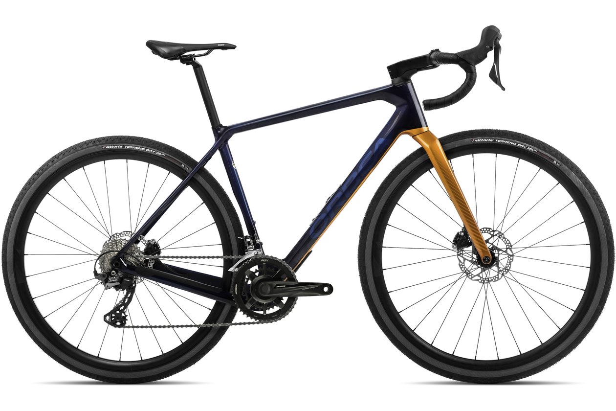 Orbea Terra M30Team - 2022 - 28 Zoll - Diamant