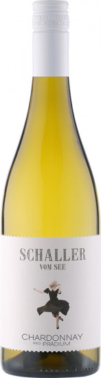 2022 Chardonnay Ried Prädium trocken - Schaller vom See