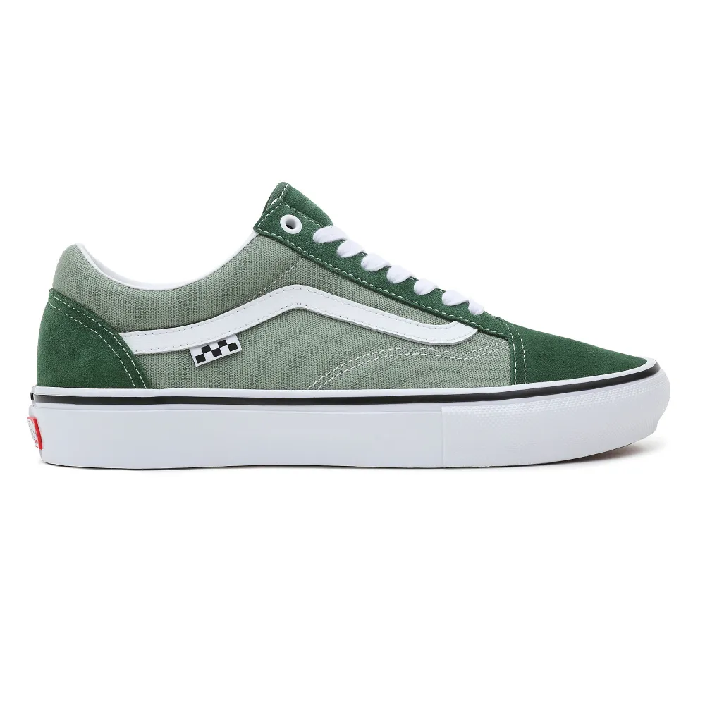 Vans Skate Old Skool VN0A5FCB6QU1 / grün