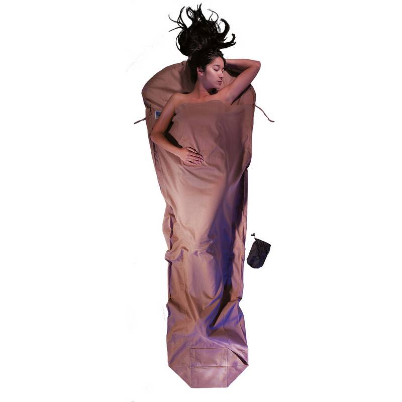 COCOON Mumie Inlett