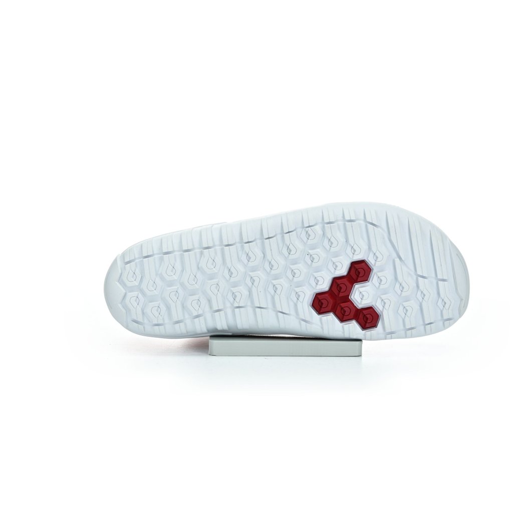 Vivobarefoot Explore At Kids Terracotta Barfußschuhe