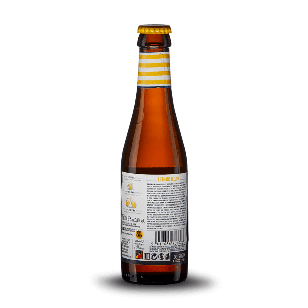 Liefmans Yell'Oh 25cl