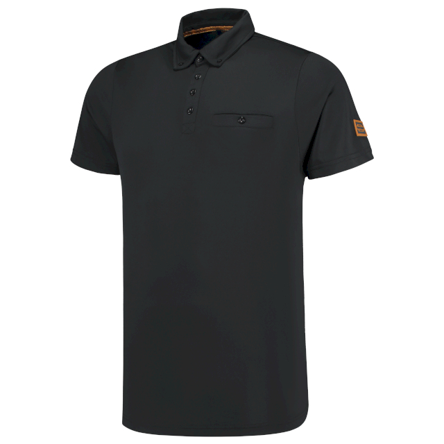 Tricorp Polo majica Premium s kopčanjem 204001