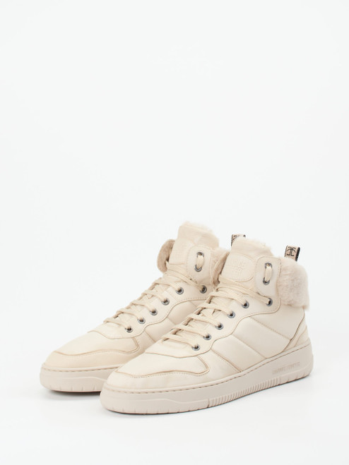 Fell Wintersneaker-48613790001 Candice Cooper