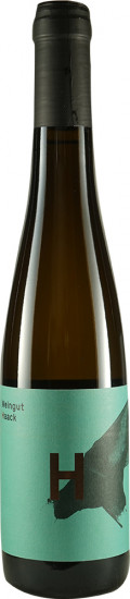 2015 Burg Layer Schlossberg Riesling Spätlese 0,375 L - Weingut Haack