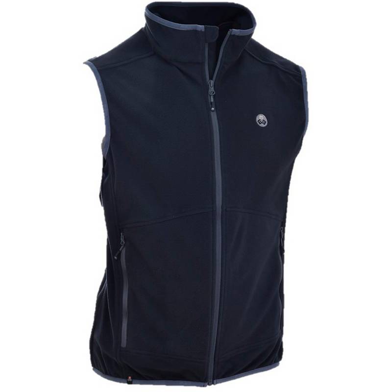 Maul Sport Wittgenborn Outdoorweste Herren