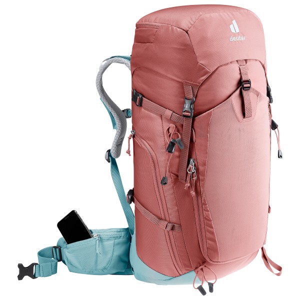 Deuter - Women's Trail Pro 34 SL - Wanderrucksack