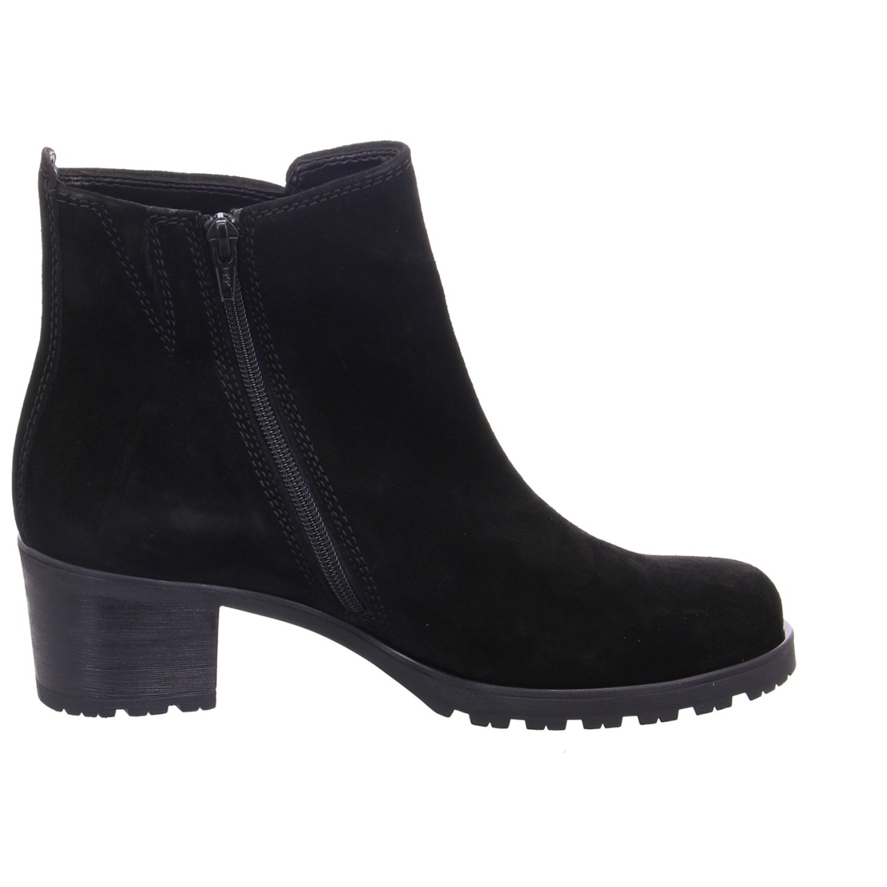 GABOR Stiefeletten schwarz GFP