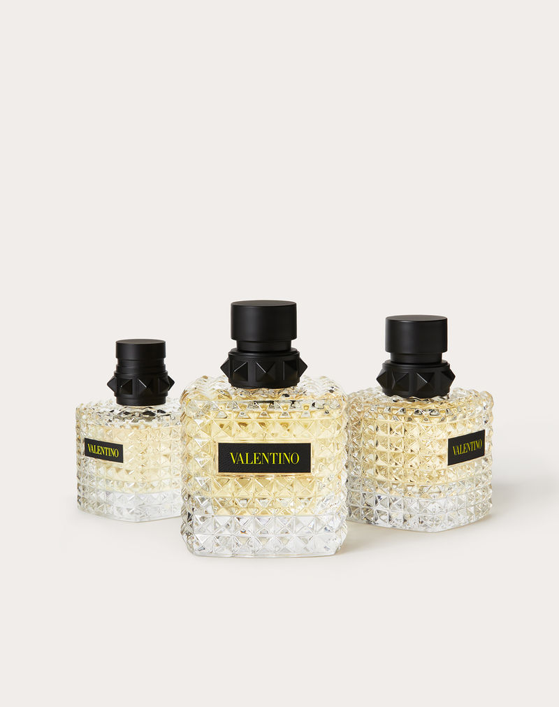 BORN IN ROME YELLOW DREAM WOMAN EAU DE PARFUM SPRAY 100 ML