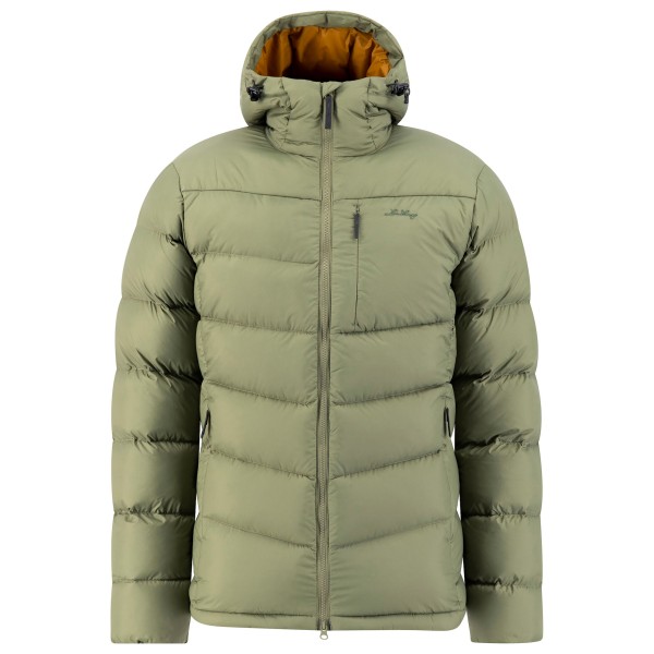 Lundhags - Fulu Down Hooded Jacket - Daunenjacke