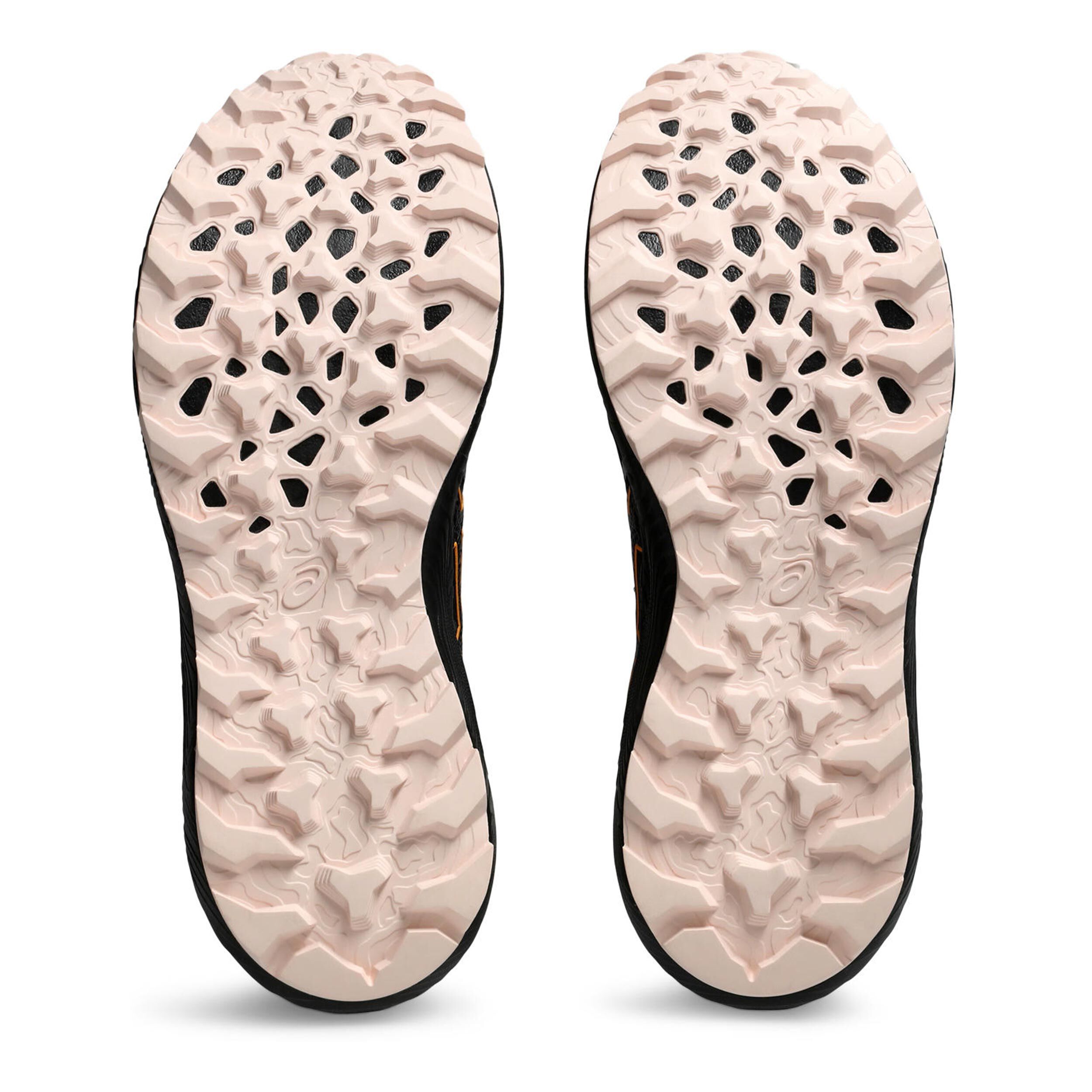 Gel-Sonoma 7 GTX Trailschuh Damen - Schwarz, Pink