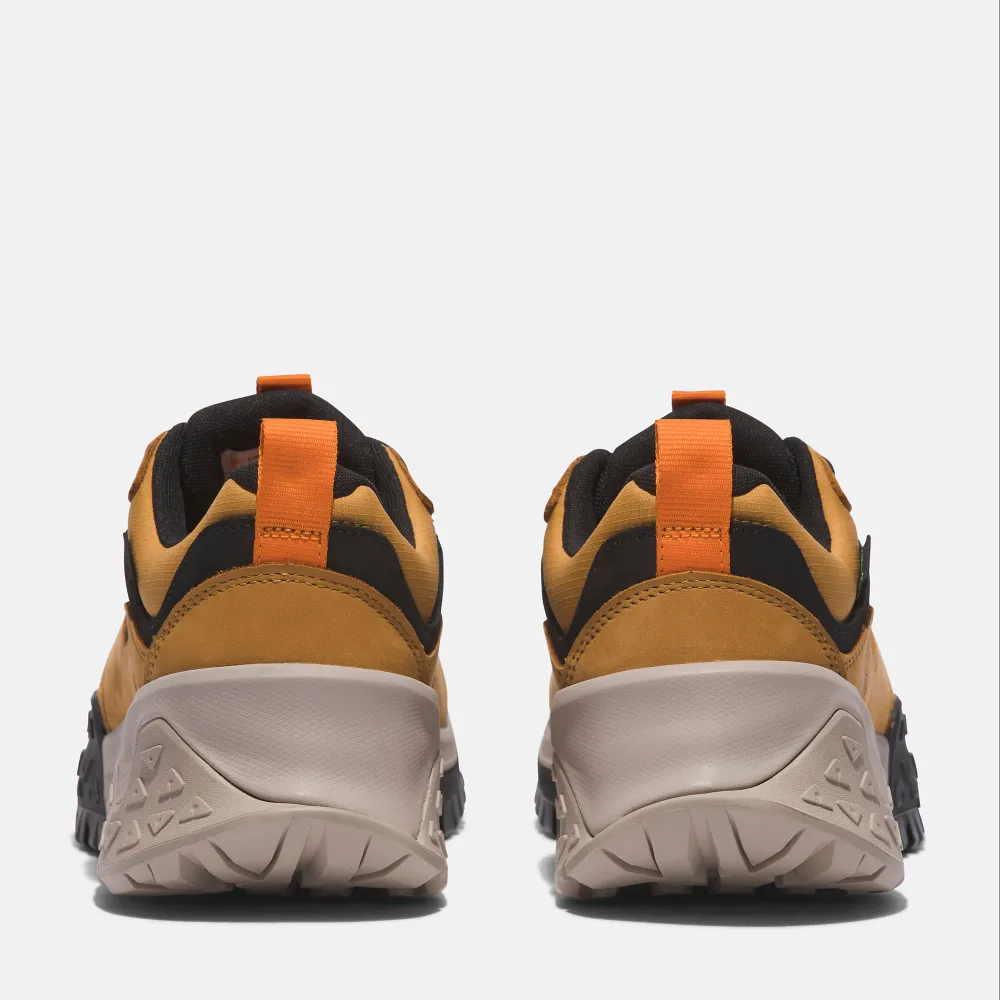 Timberland Motion Scramble Low TB0A6A147541 / gelb
