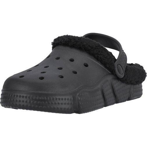 CRUZ Sandalen Pastown mit weichem Fleecefutter