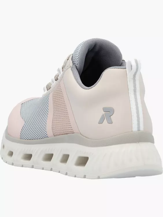 Rieker Damen Sneaker Low