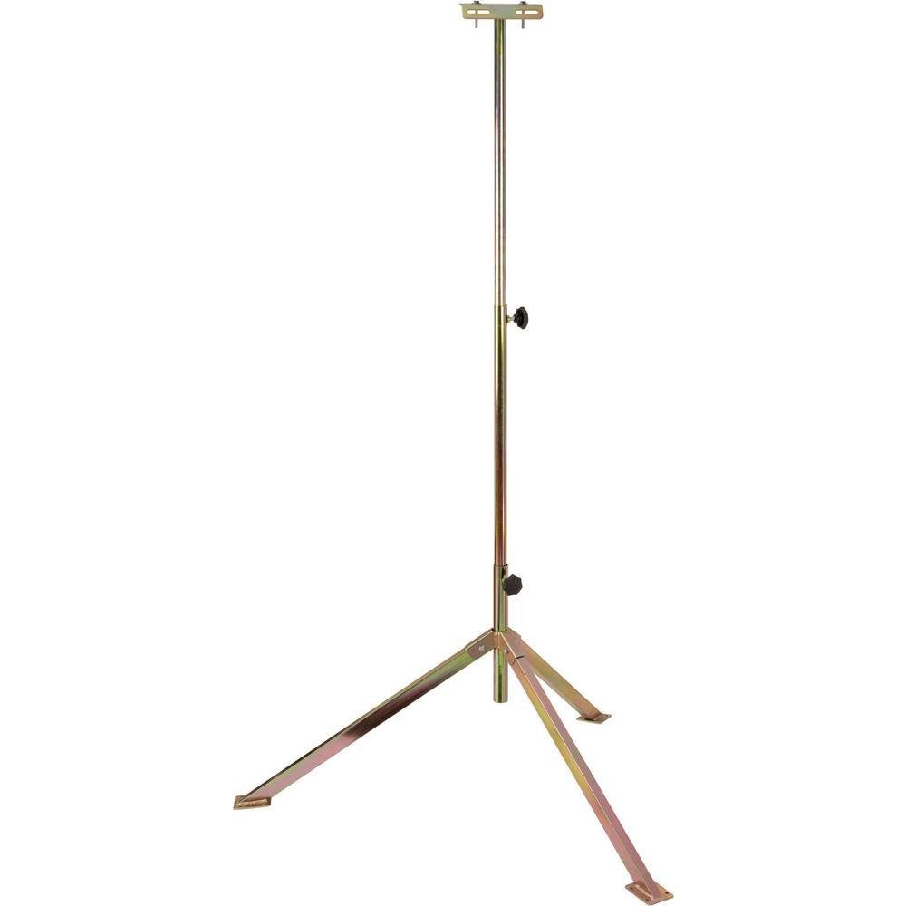 Brennenstuhl Baustrahler Teleskop-Stativ TS1700