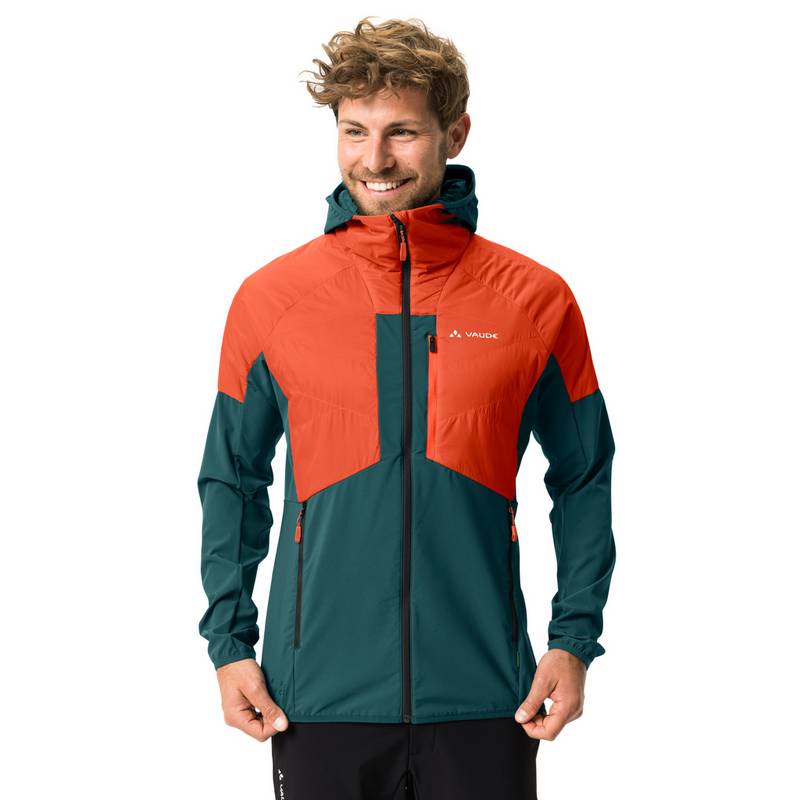VAUDE Men's Brenva Jacket Outdoorjacke Herren