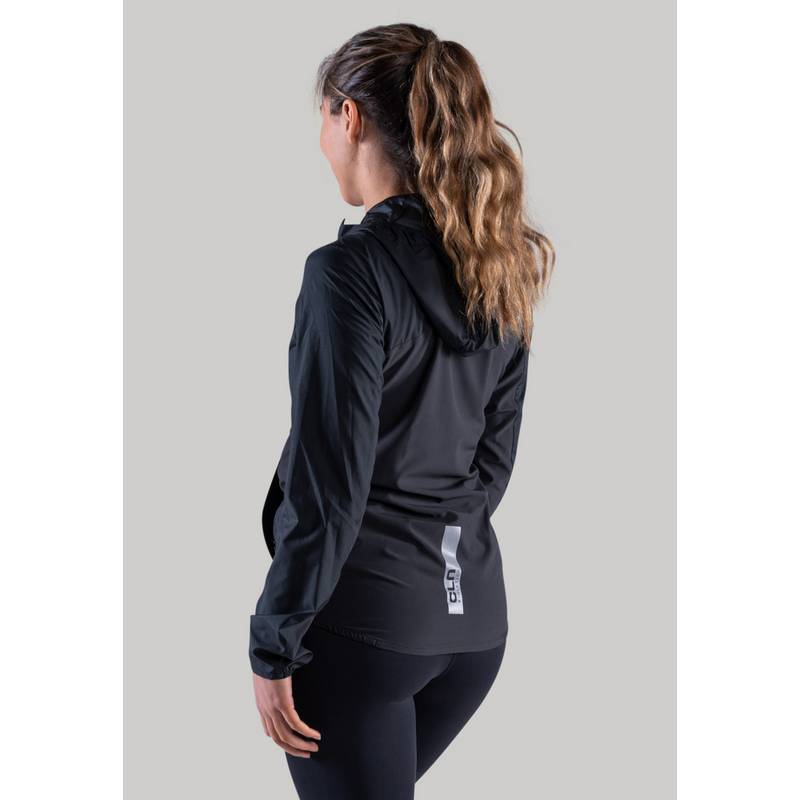 CLN Athletics Shield Trainingsjacke Damen