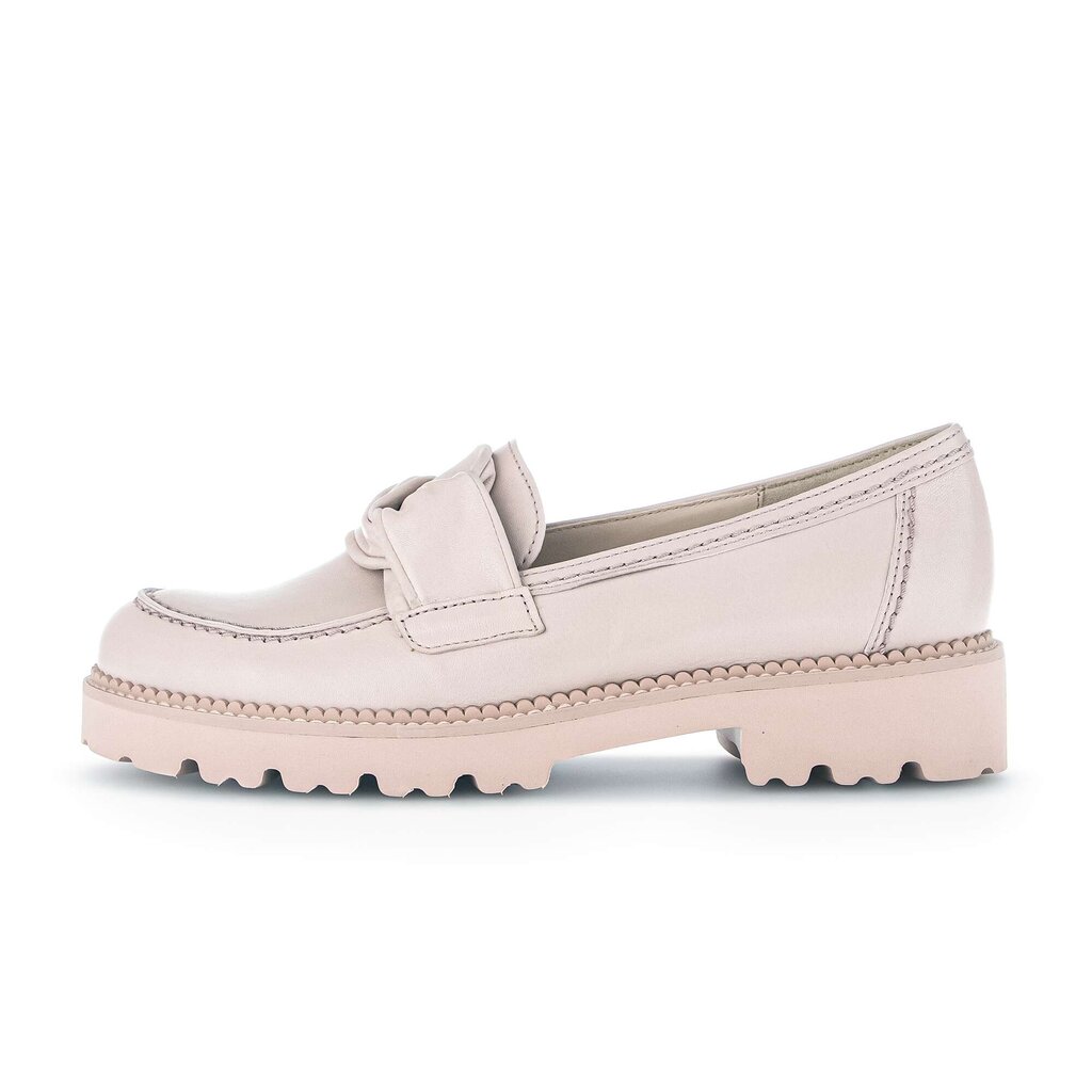 Gabor fashion Slipper rosa