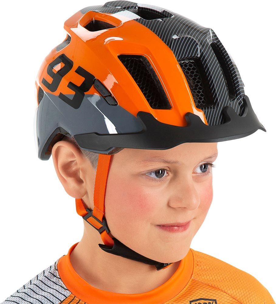 Cube ANT x Action Team - Kinderhelm kaufen | Bike-Discount