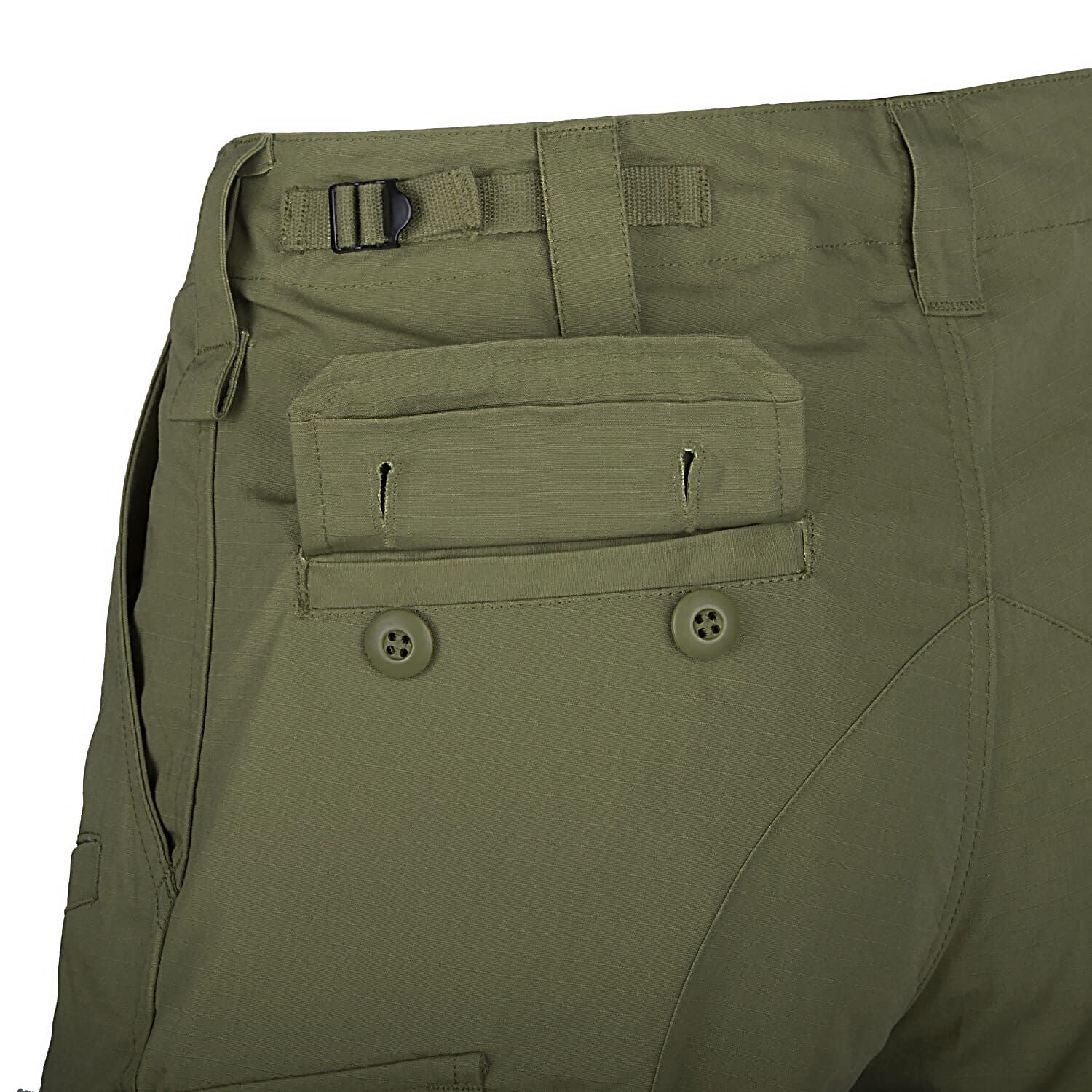 CPU Shorts RipStop