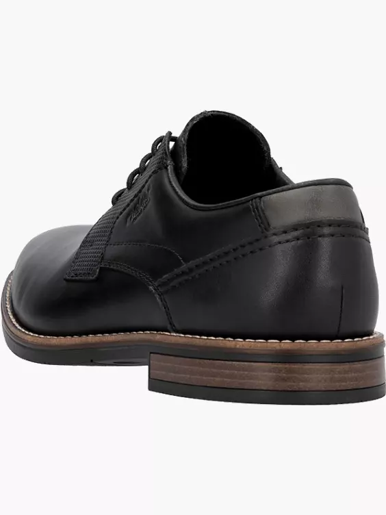 Rieker Herren Schnürschuhe