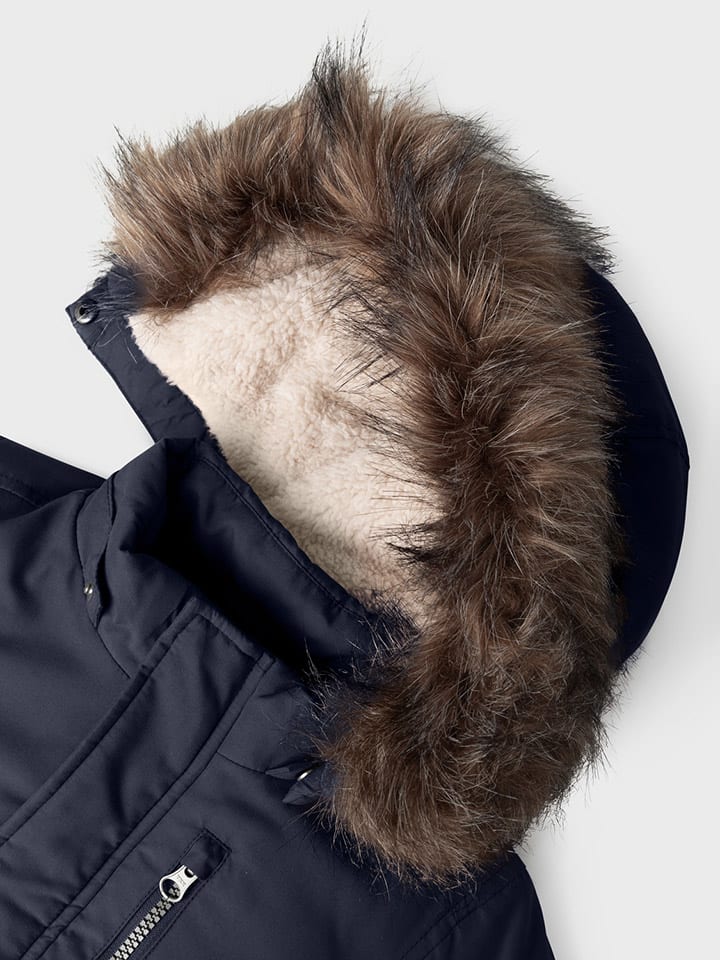 name it Parka 